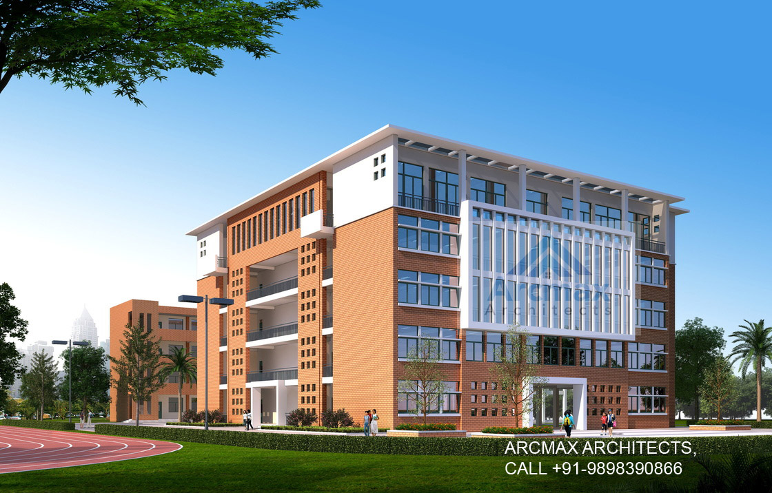 K12 schools Design and Planning Architecture FirmHire Online