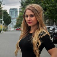 Alexa Evans - Arts Co-op Program