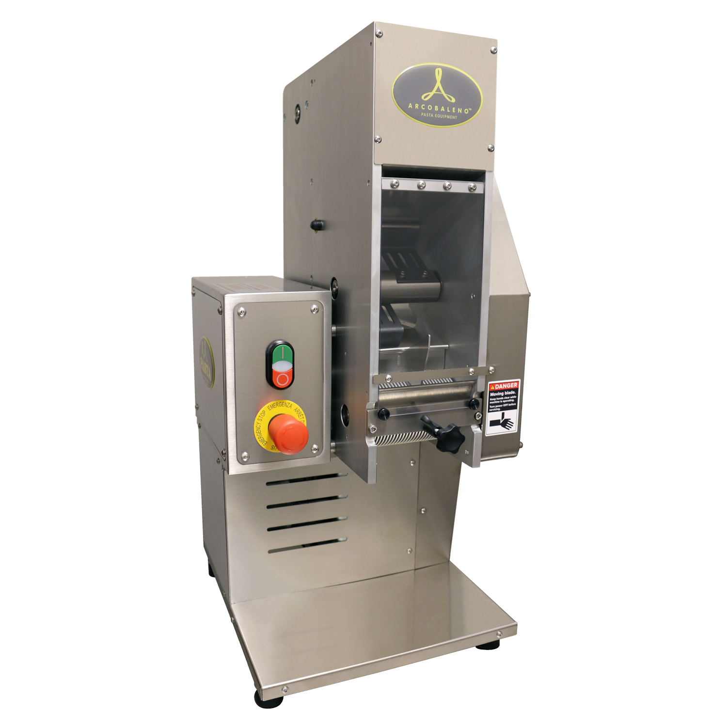 Gnocchi/Stuffed Gnocchi Pasta Machine Arcobaleno