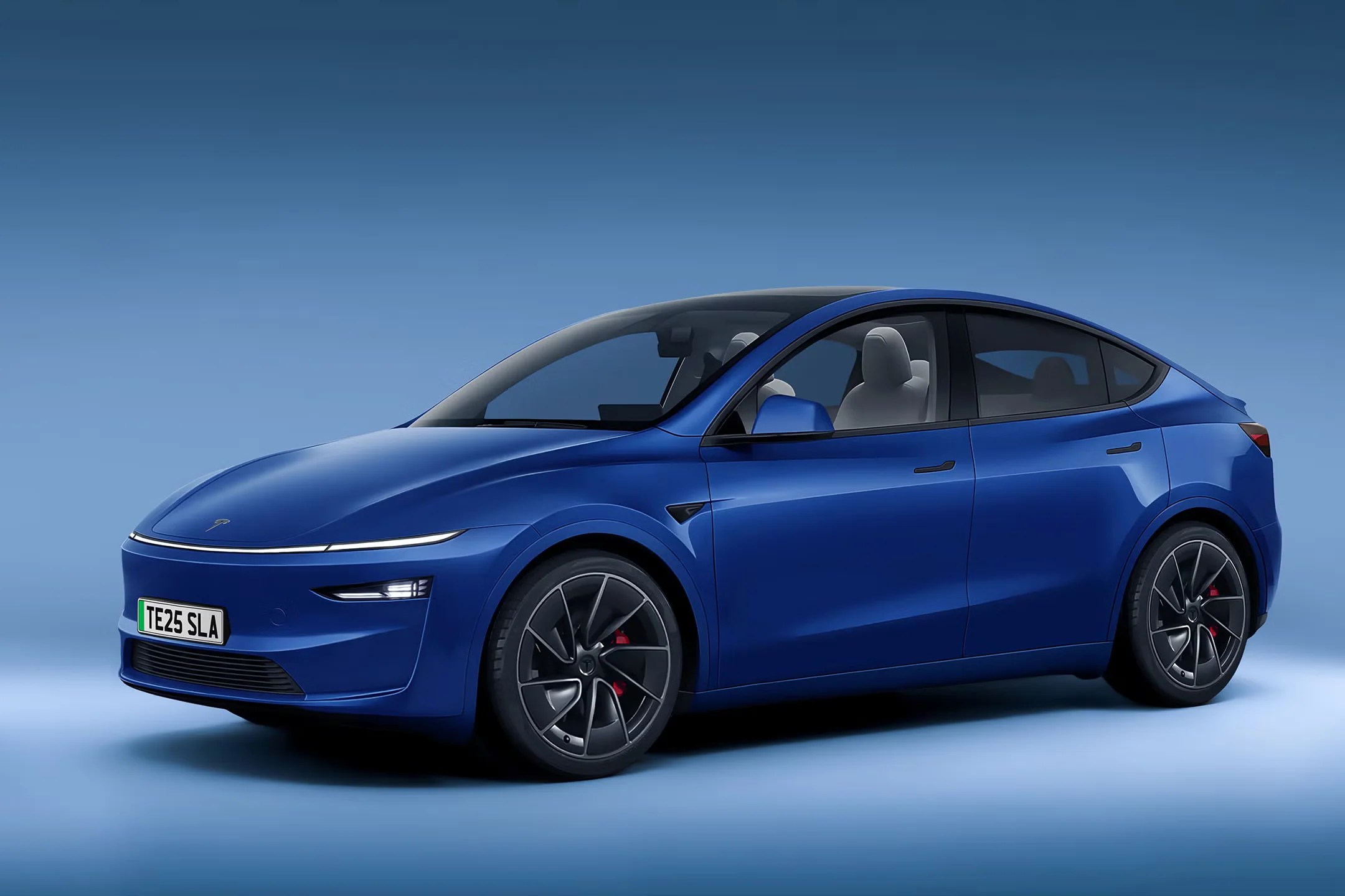 Get Ready for the Tesla Model Y Juniper All You Need to Know Arcoche