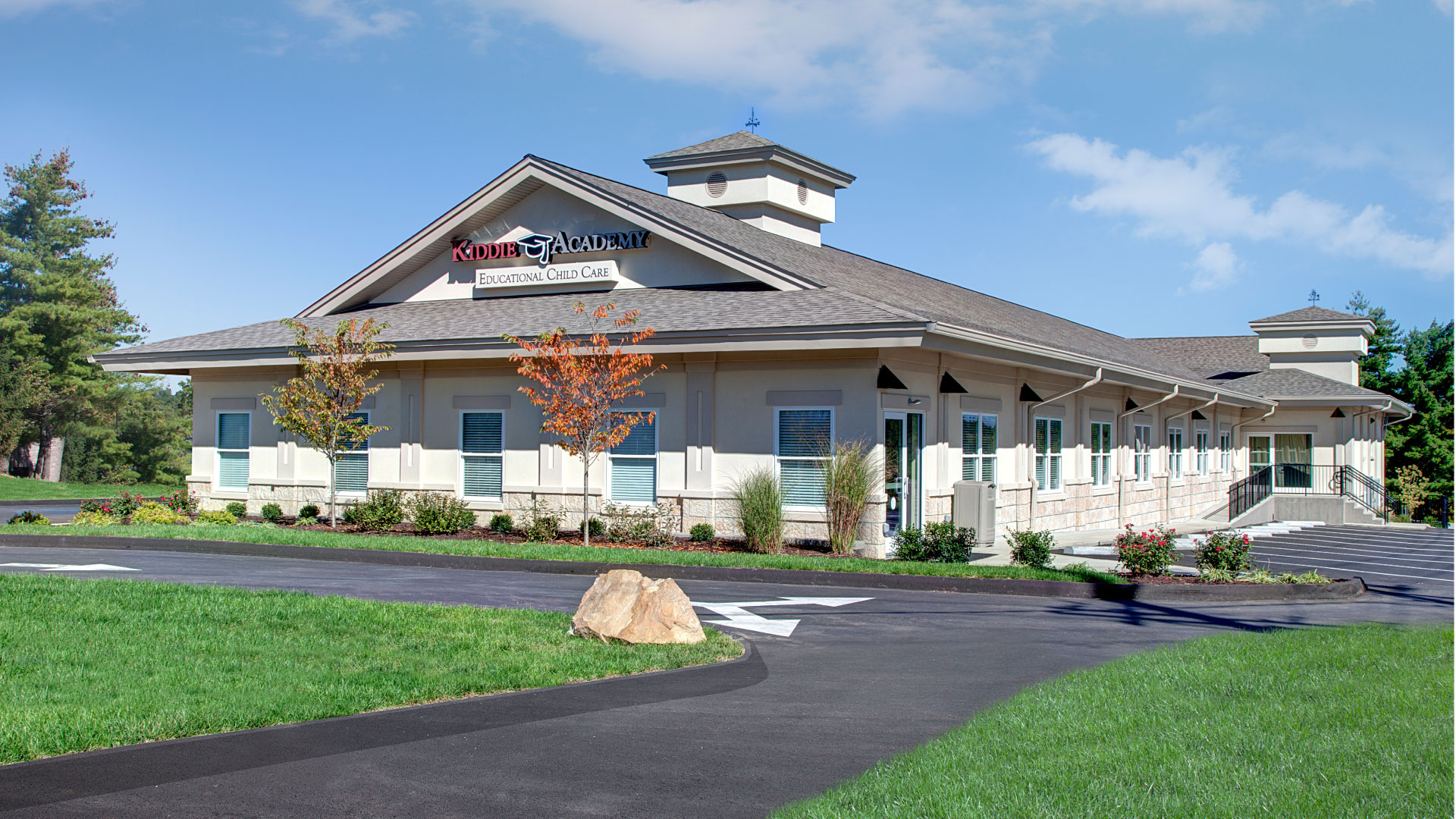 Kiddie Academy ARCO Construction Company, Inc.