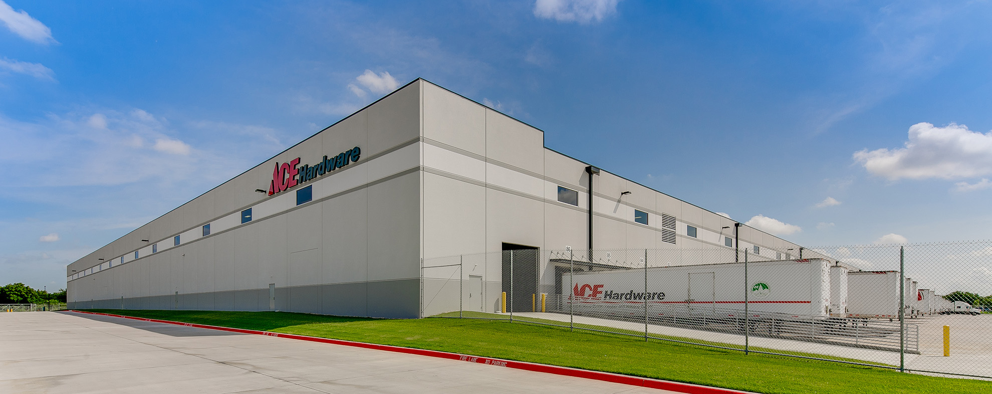 Ace Hardware ARCO Construction Company, Inc.