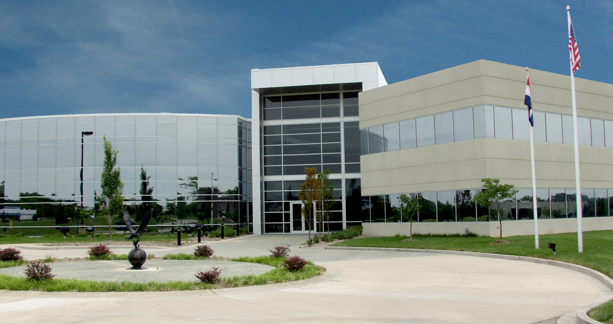 Millipore ARCO Construction Company, Inc.