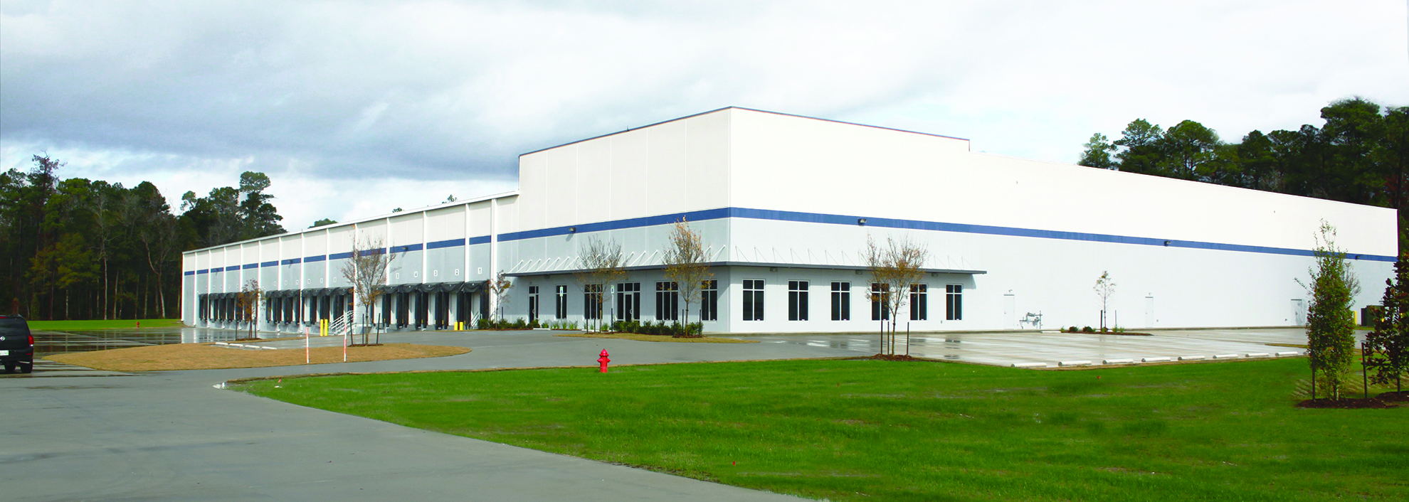 American Tire Distributors ARCO Construction