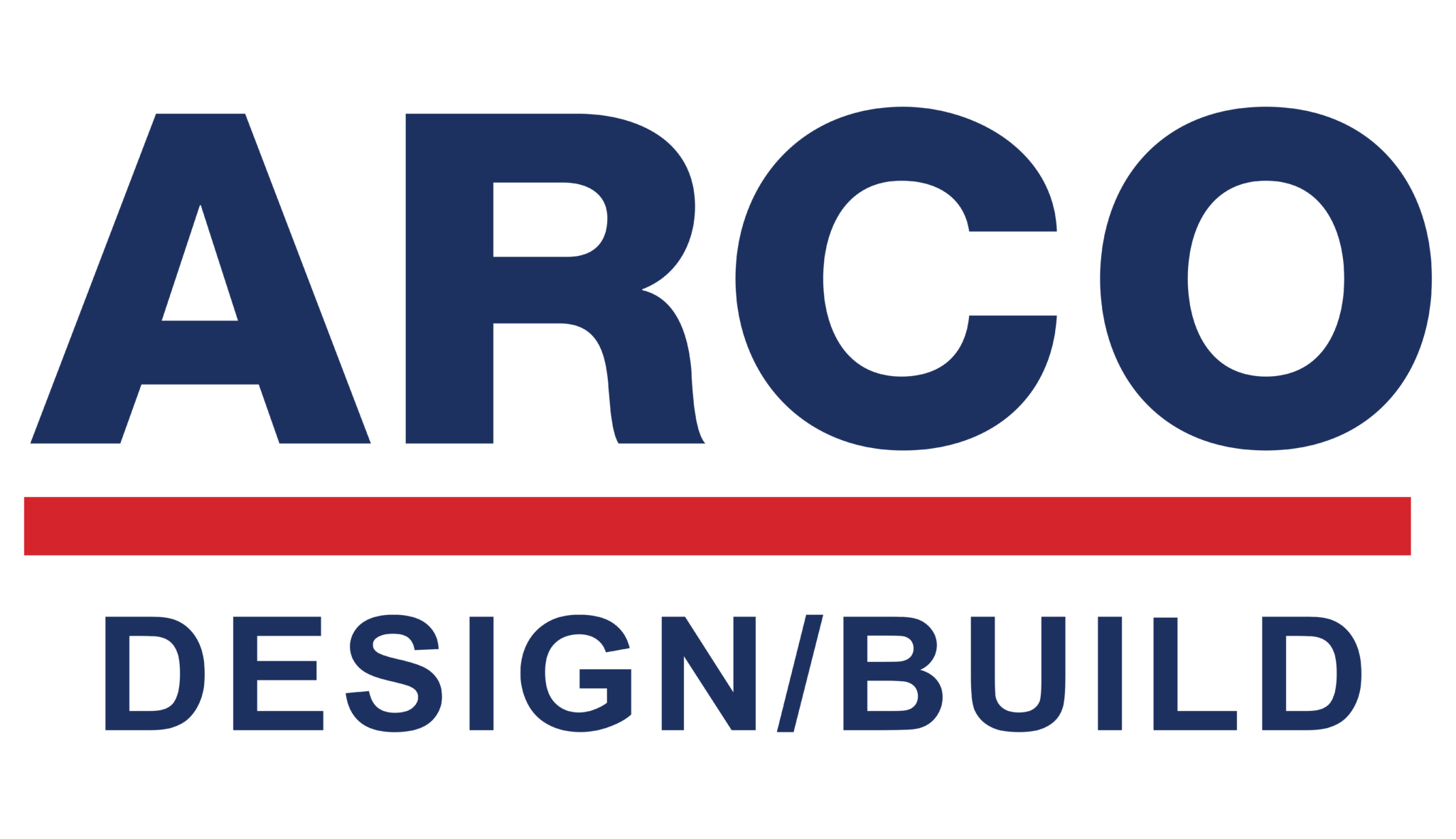 30+ Milestones in 30 Years ARCO Construction Company, Inc.
