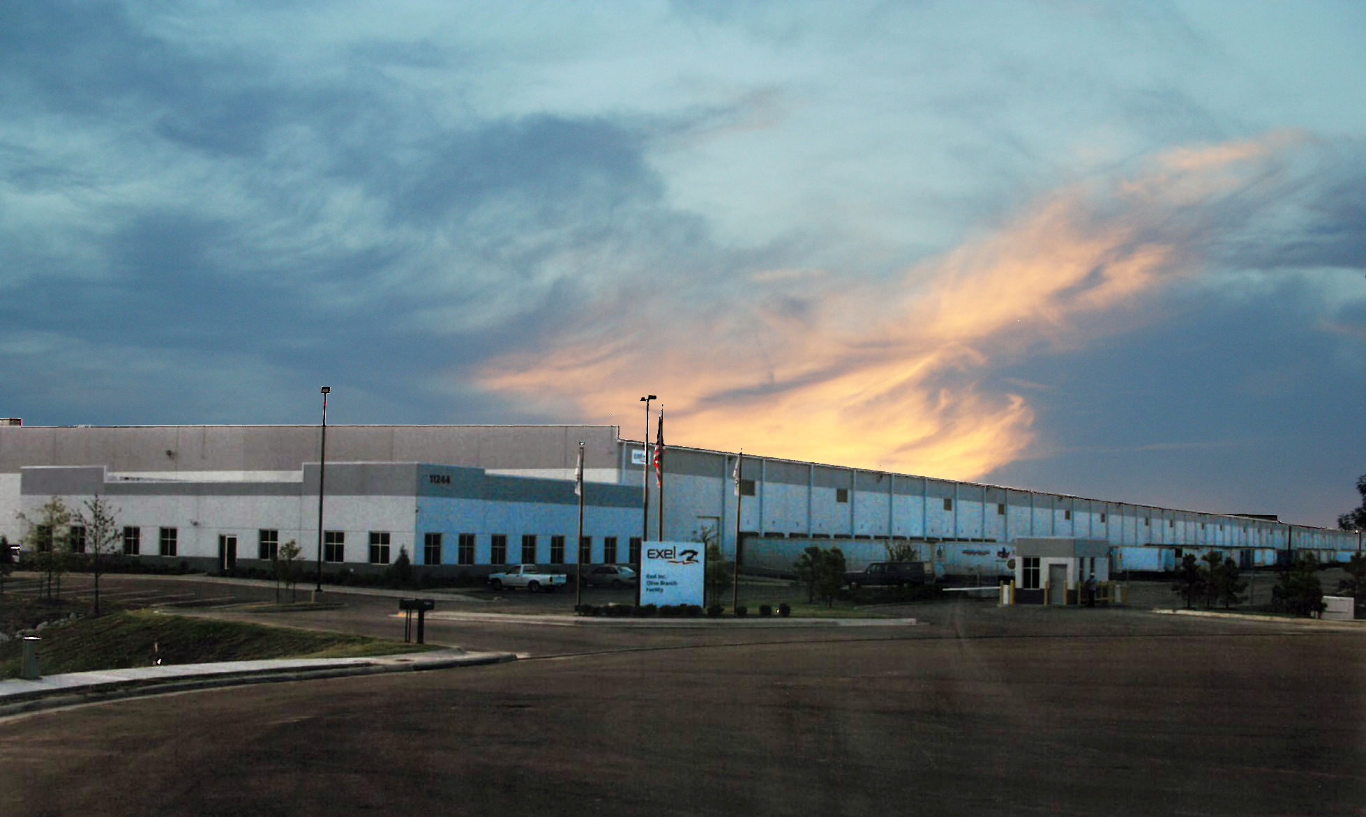 30+ Milestones in 30 Years ARCO Construction