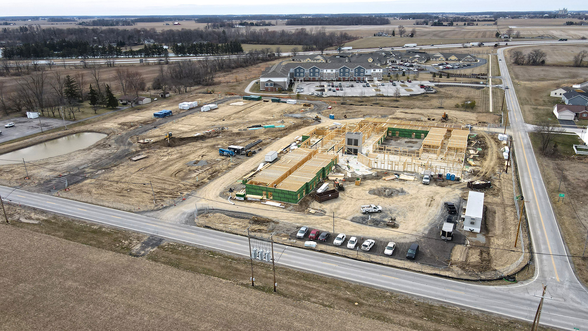 Provision Living Findlay, Ohio