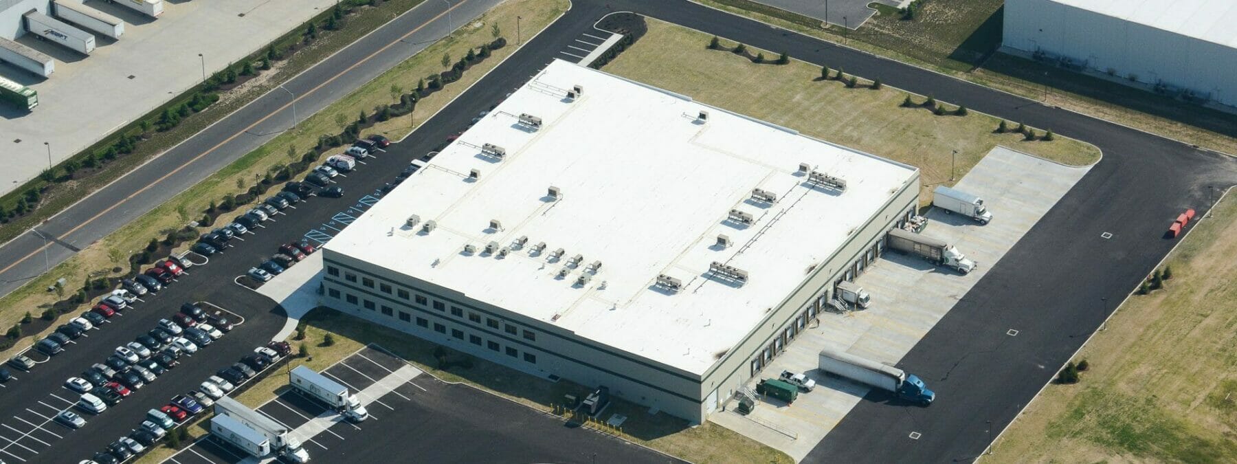 ALBERT’S ORGANICS ARCO Design/Build