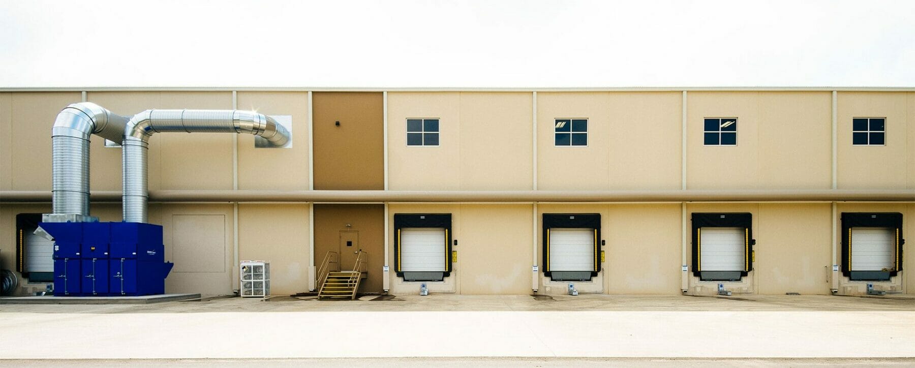 Pattillo Tower Automotive ARCO Design/Build