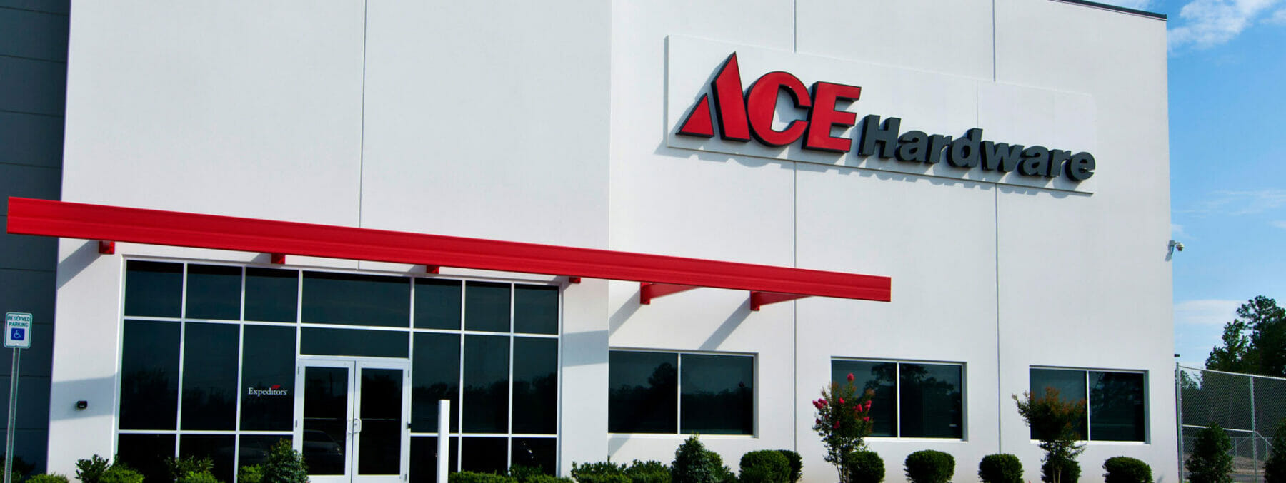 Ace Hardware ARCO Design/Build