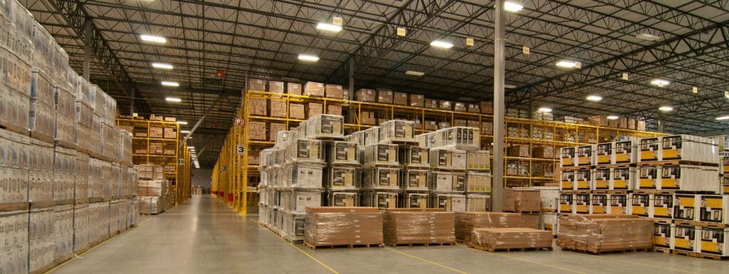 Centerpoint Properties Ace Hardware - ARCO Design/Build