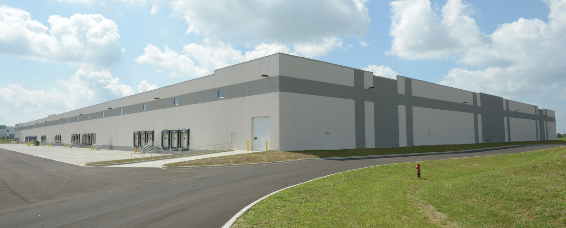 Pinchal & Co ARCO Design/Build