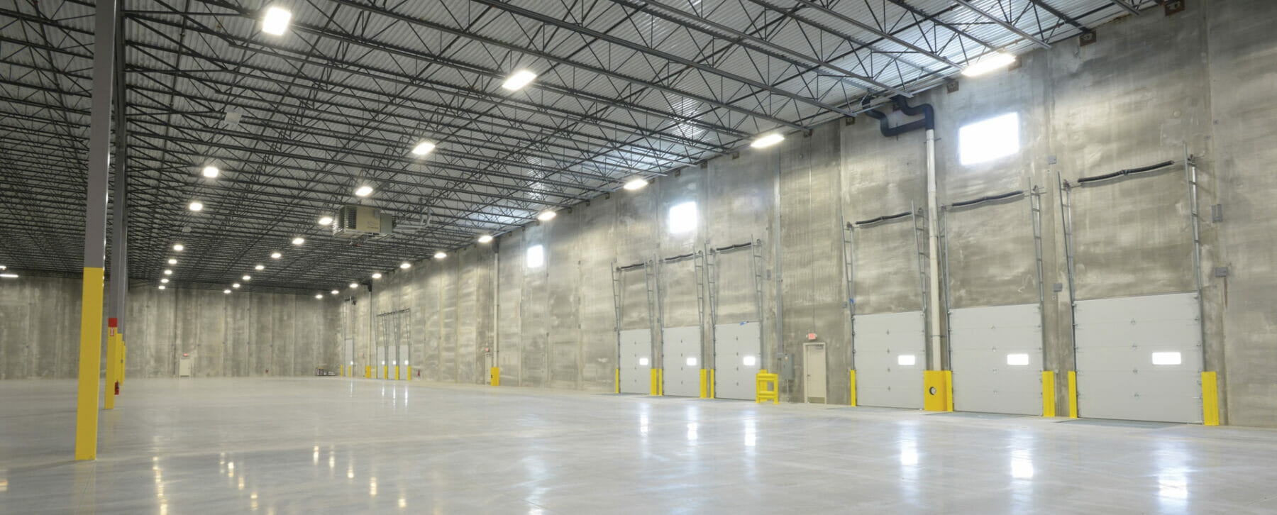 Pinchal & Co ARCO Design/Build