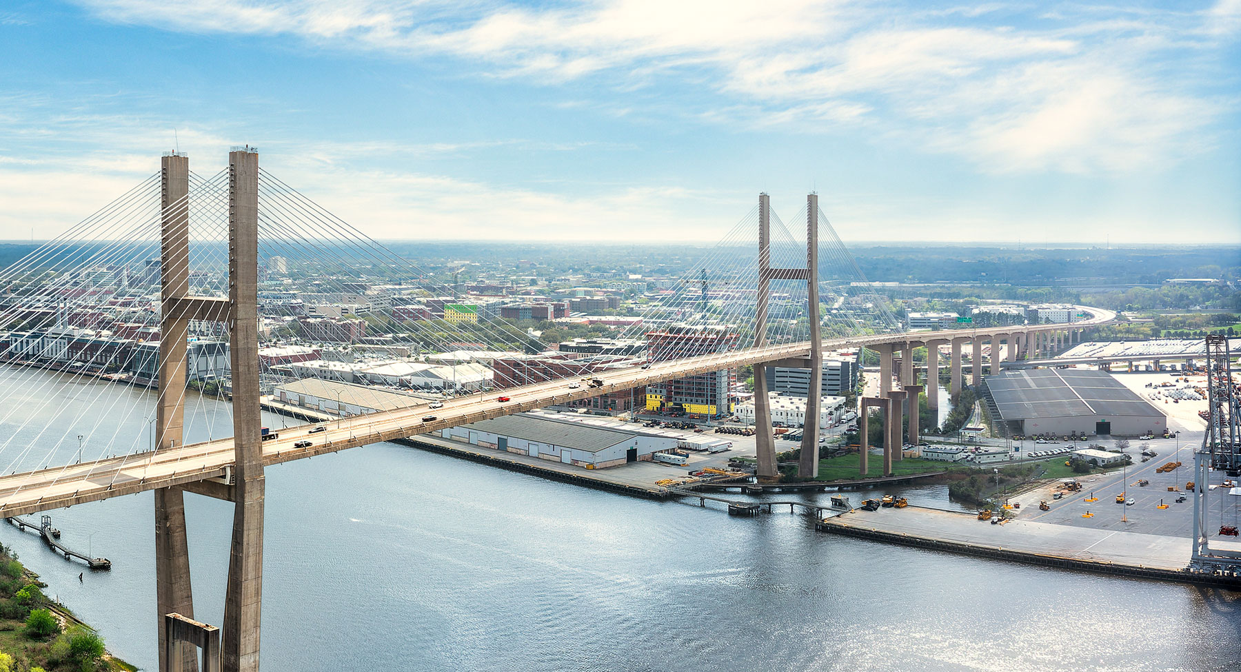 ARCO Savannah General Contractors & Industrial Construction