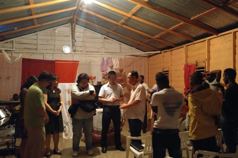 Gallery Version 1 Arcola Covenant Community