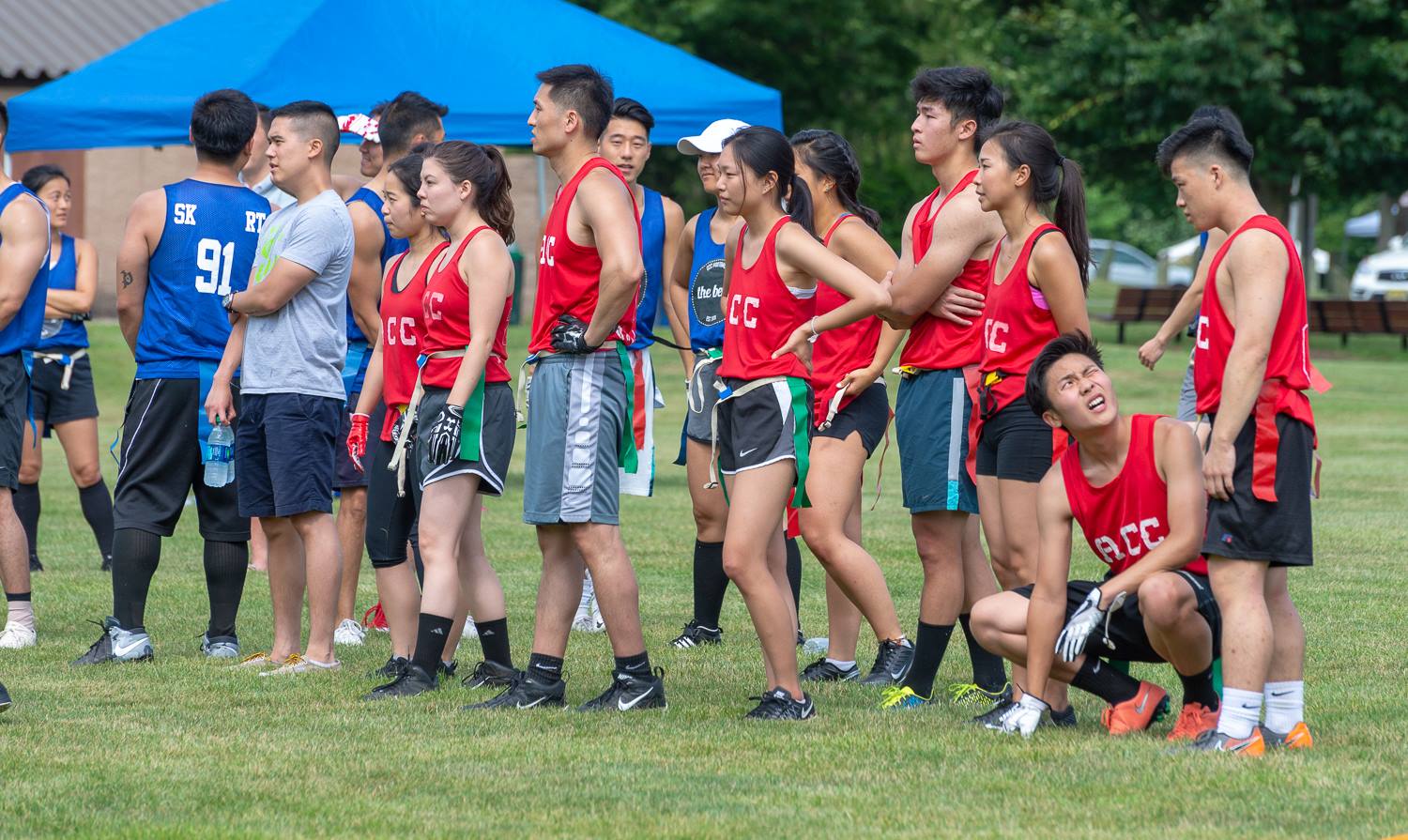 Events Arcola Covenant Community