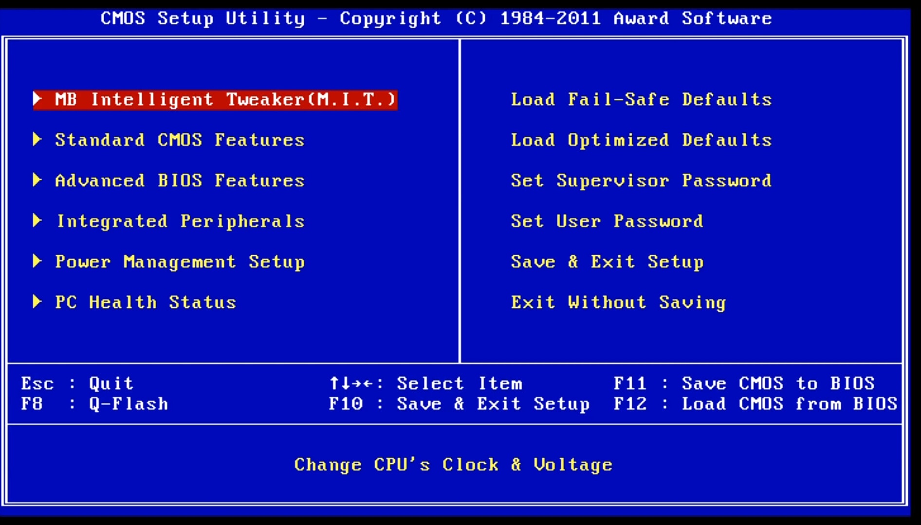 Everything you need to know about installing linux bios uefi
