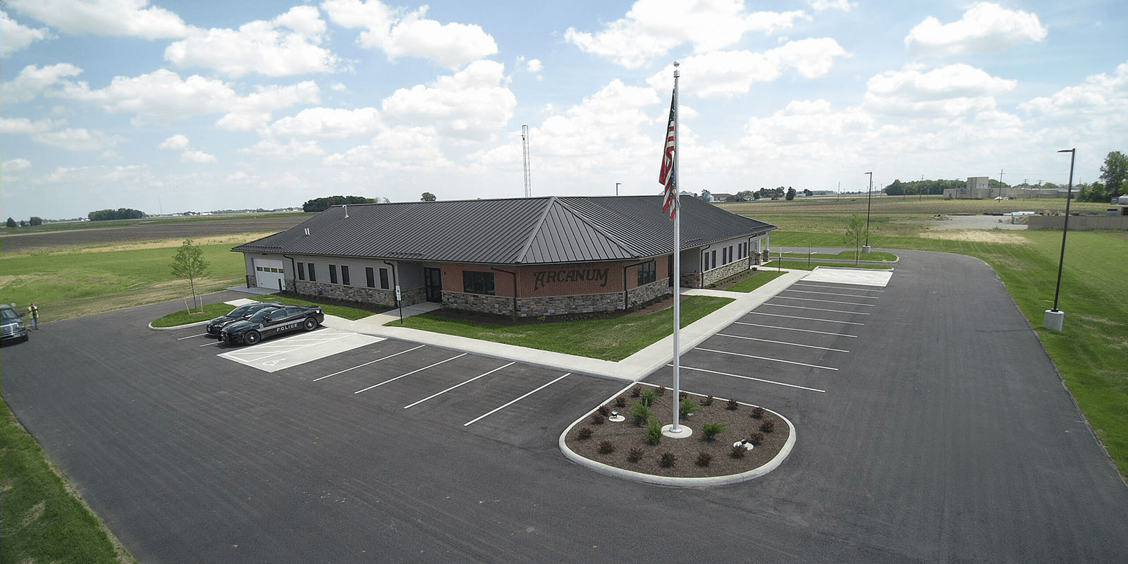 GovernmentMunicipalities Arcon Builders