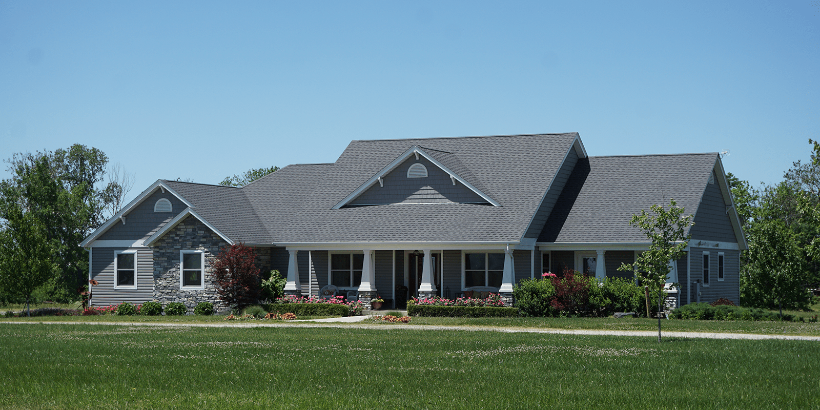 Eldorado, OH Arcon Builders