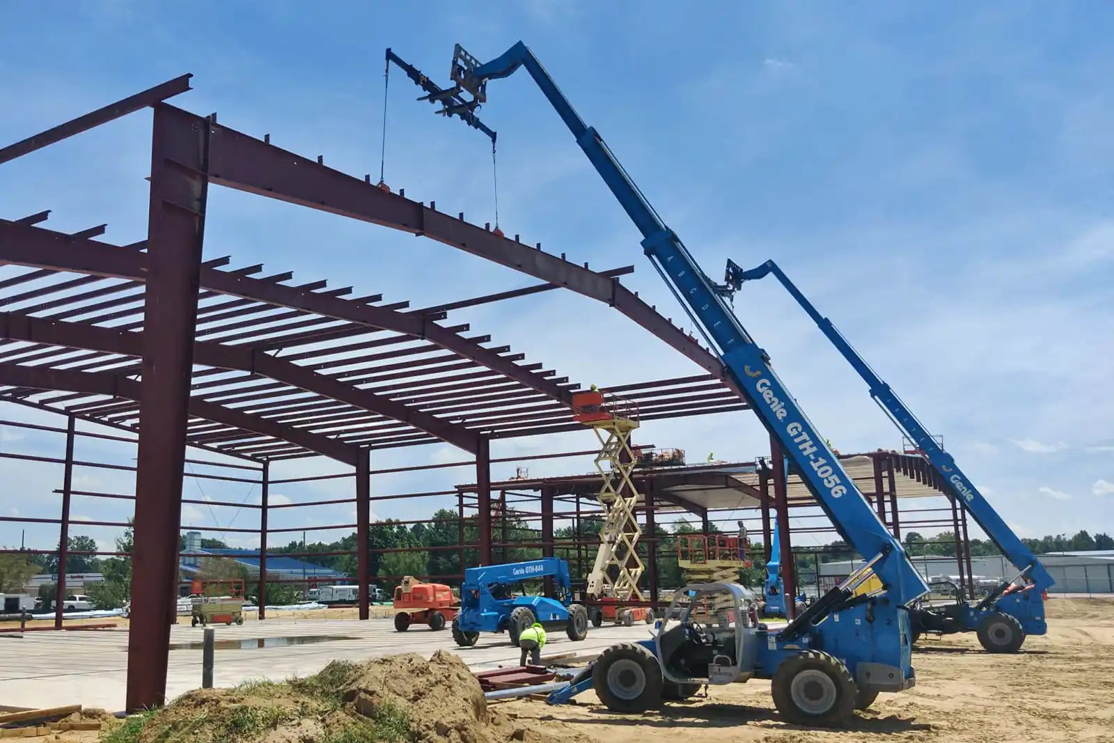 Employment Opportunities in Ayden, NC