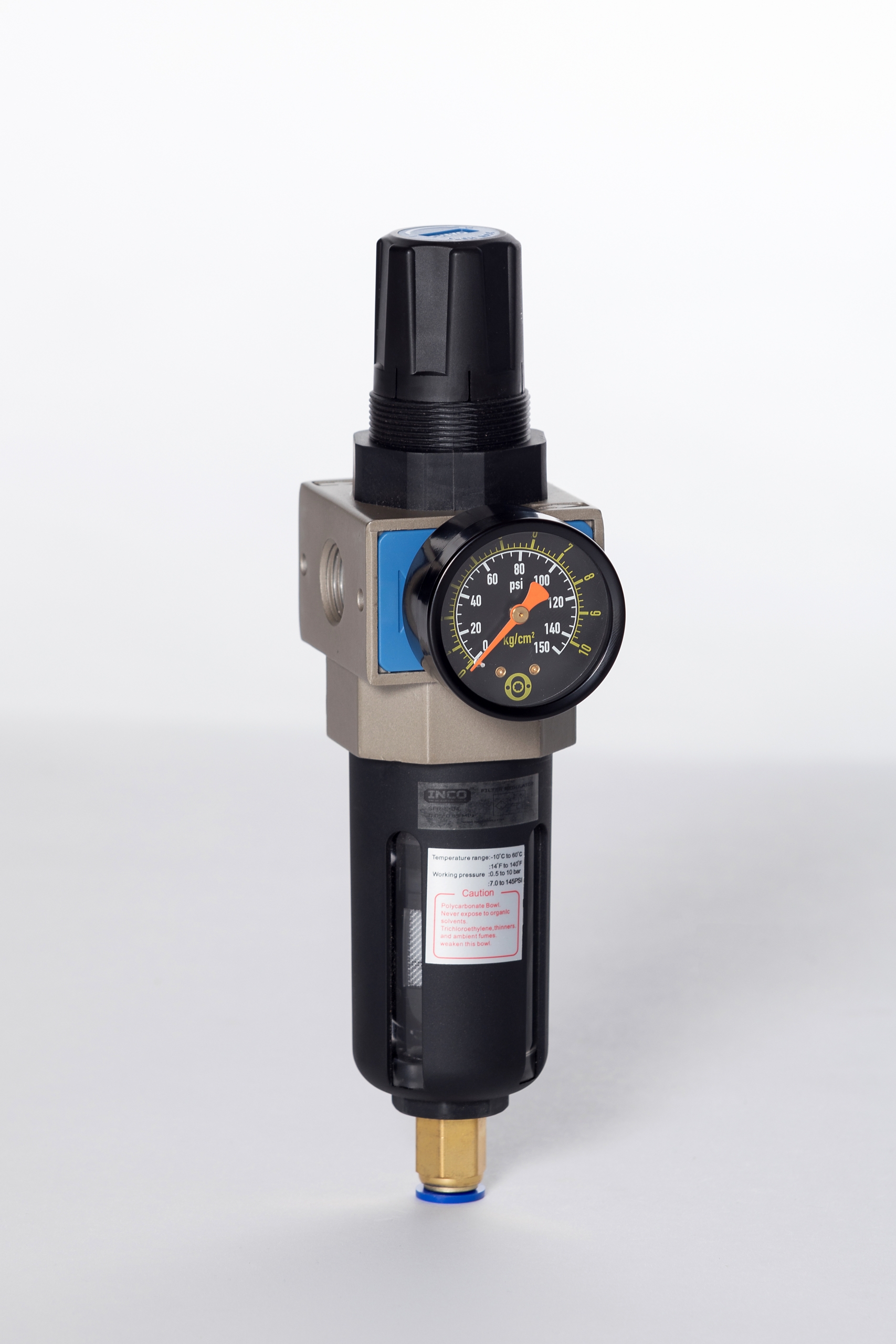 Air Filter Regulator Archives AR Controls