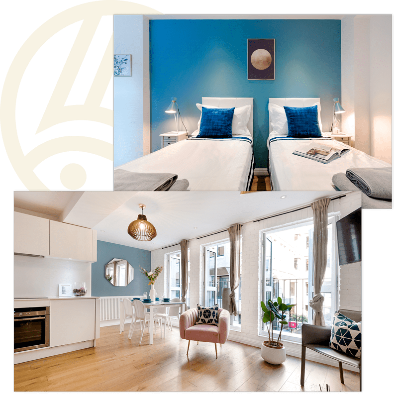 Premium Apartments Holiday Stays in Central London Apartments to Rent