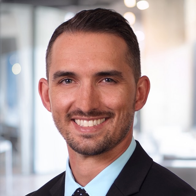 Brian Redmon GSA Lease Expert Arco Real Estate Solutions