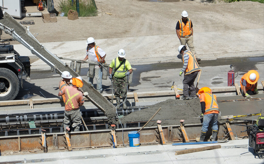 Arcosa Specialty MaterialsHow Climate Affects Concrete Hot Weather, Cold Weather, and Wind