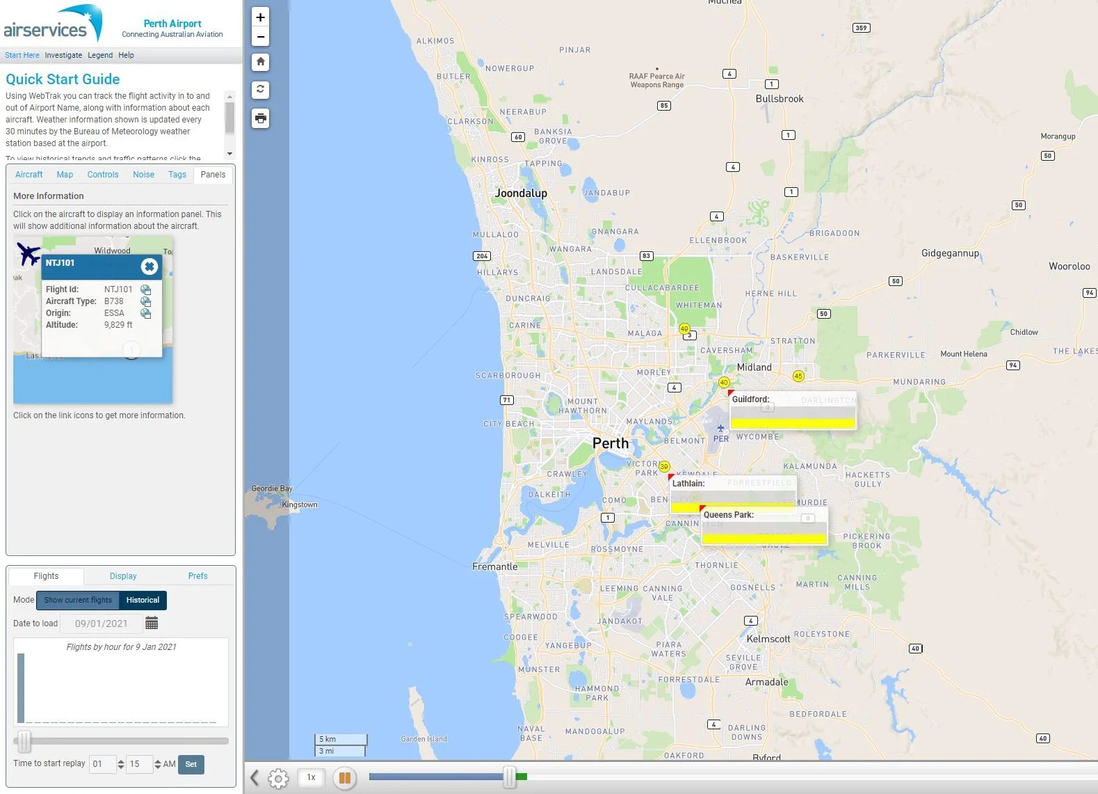 Free Property Value Map Free Online Maps Worth To Check Before Buying A Property ARCOZ