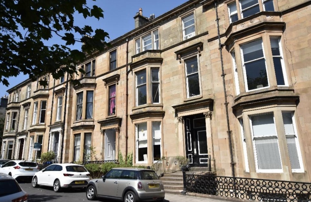 Huntly Gardens Arc Property