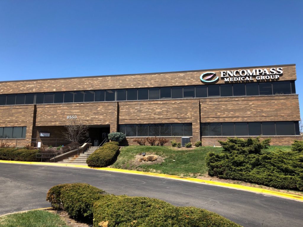 Lenexa, KS Clinic ARC Physical Therapy+