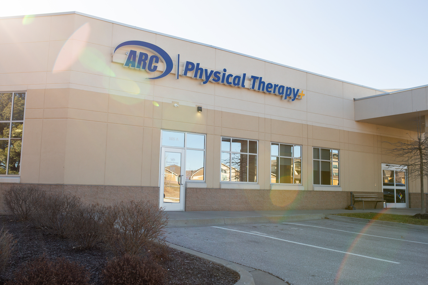 ARC Physical Therapy+ Adds 4 New Missouri Clinics ARC Physical Therapy+