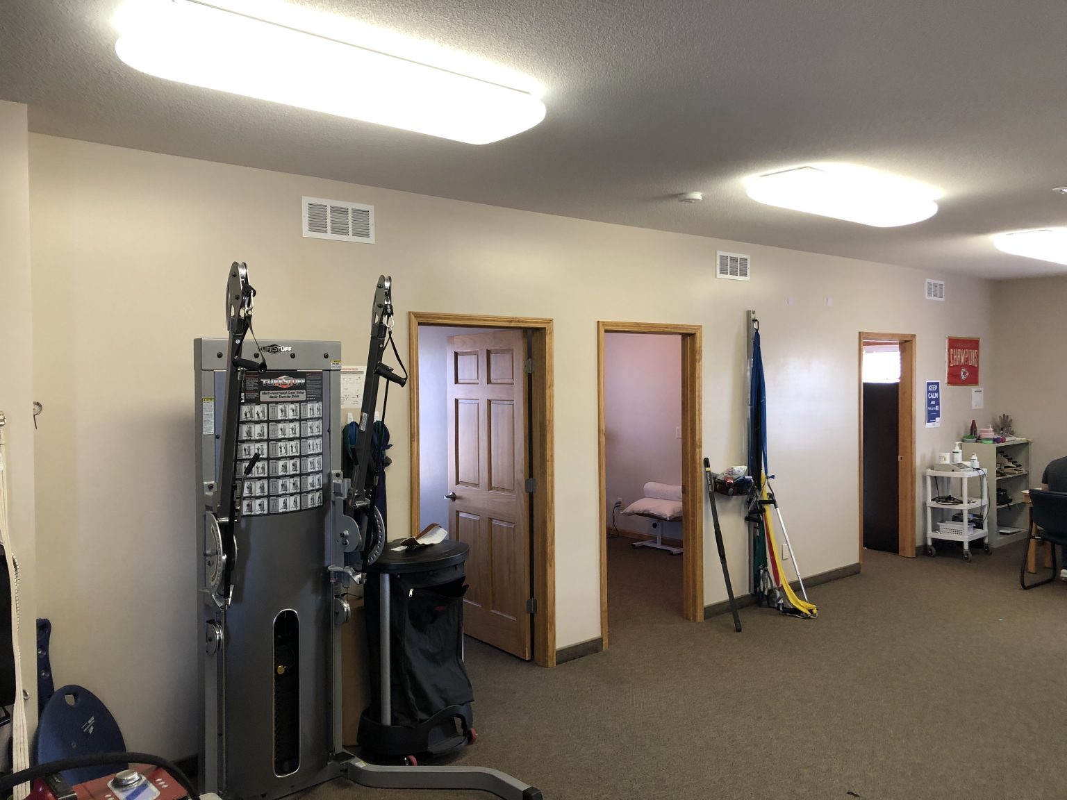 Cameron, MO Clinic ARC Physical Therapy+