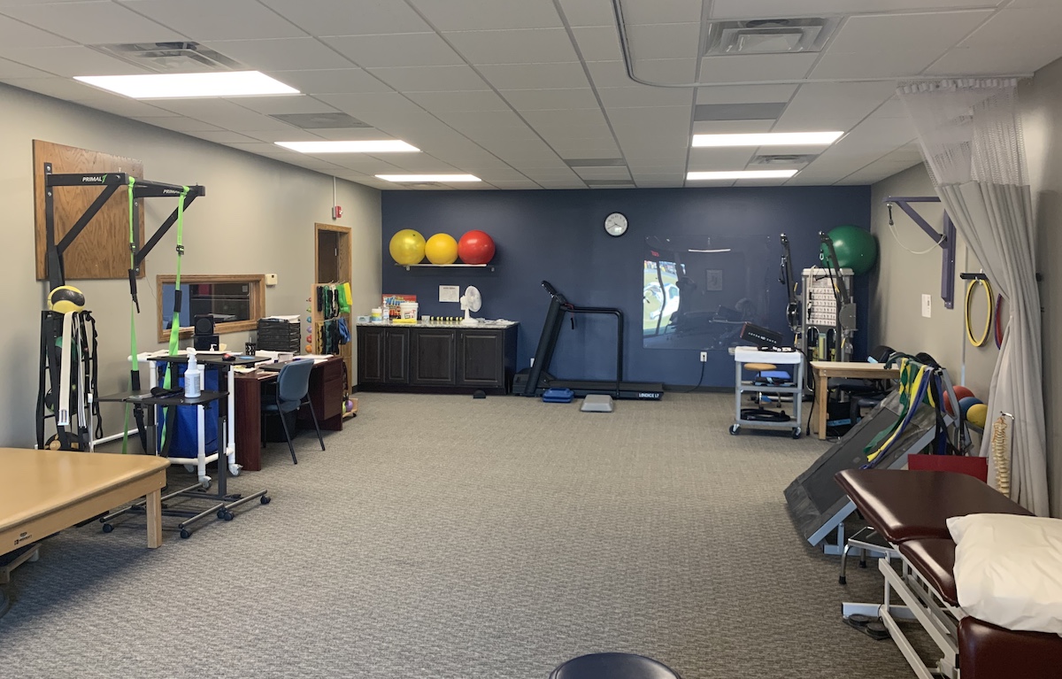 Platte City, MO Clinic ARC Physical Therapy+