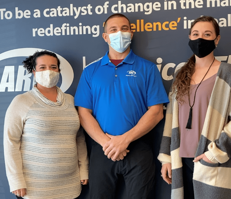 Platte City, MO Clinic ARC Physical Therapy+