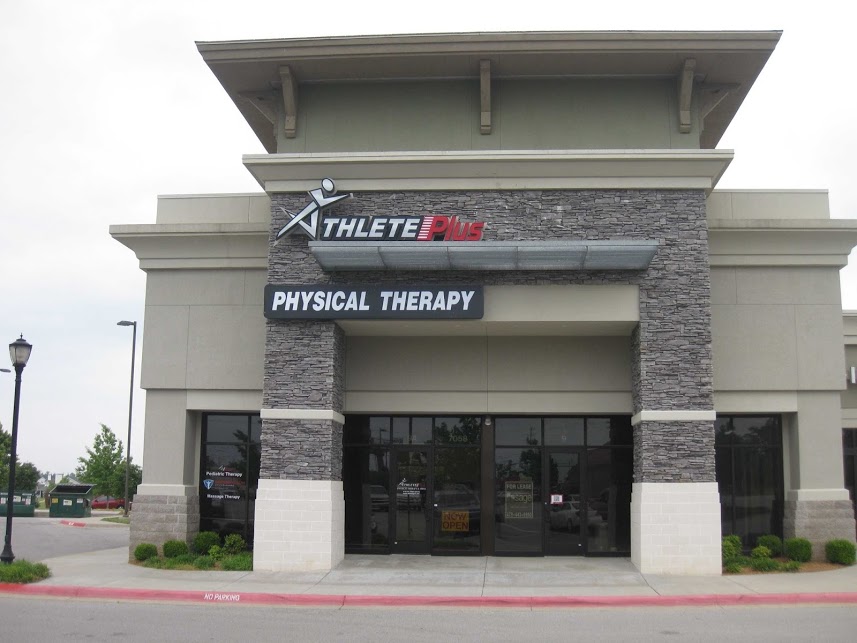 Springdale, Arkansas Clinic Opening June 2022 ARC Physical Therapy+