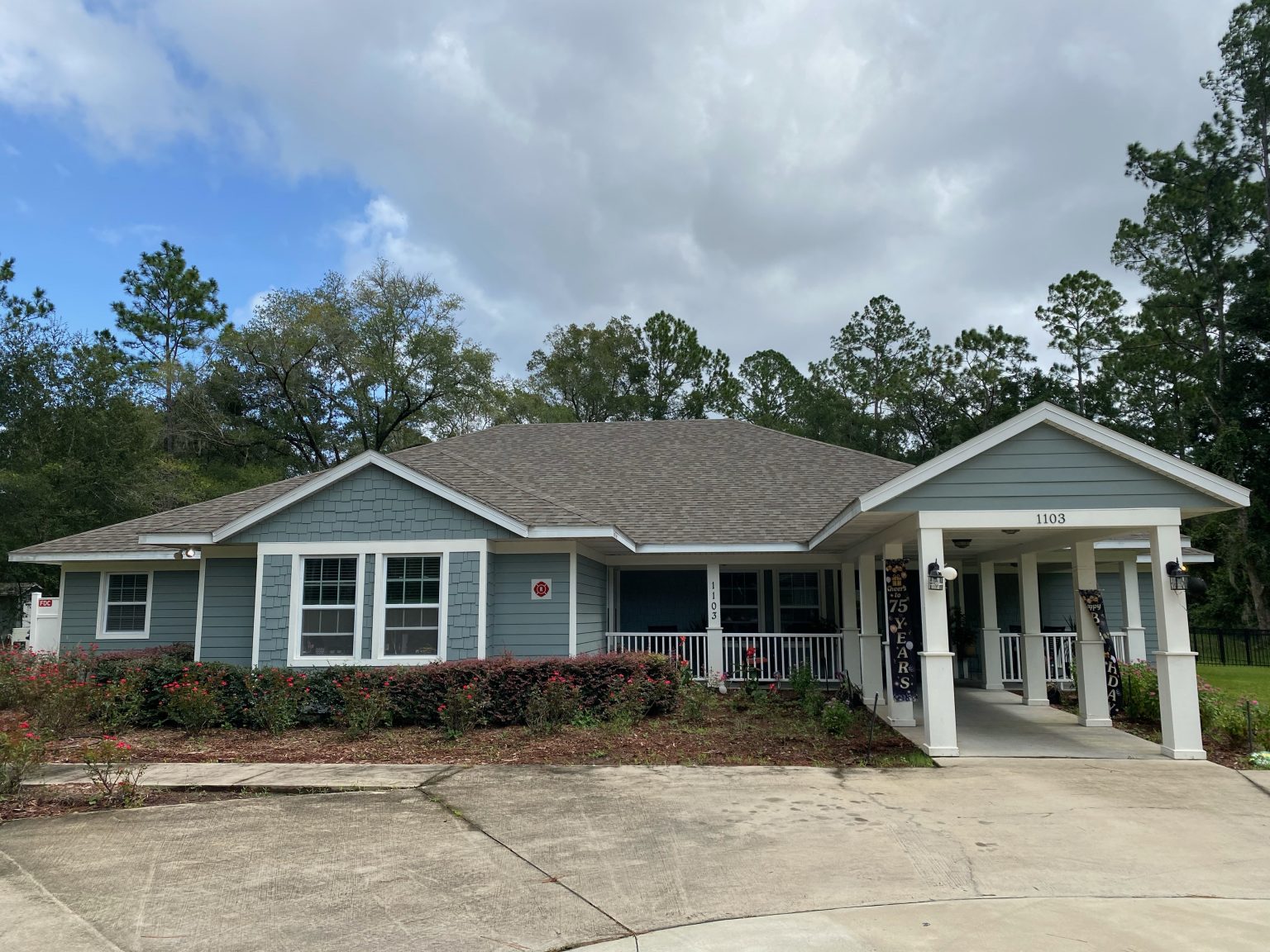 Residential Services Through The Arc of Putnam County