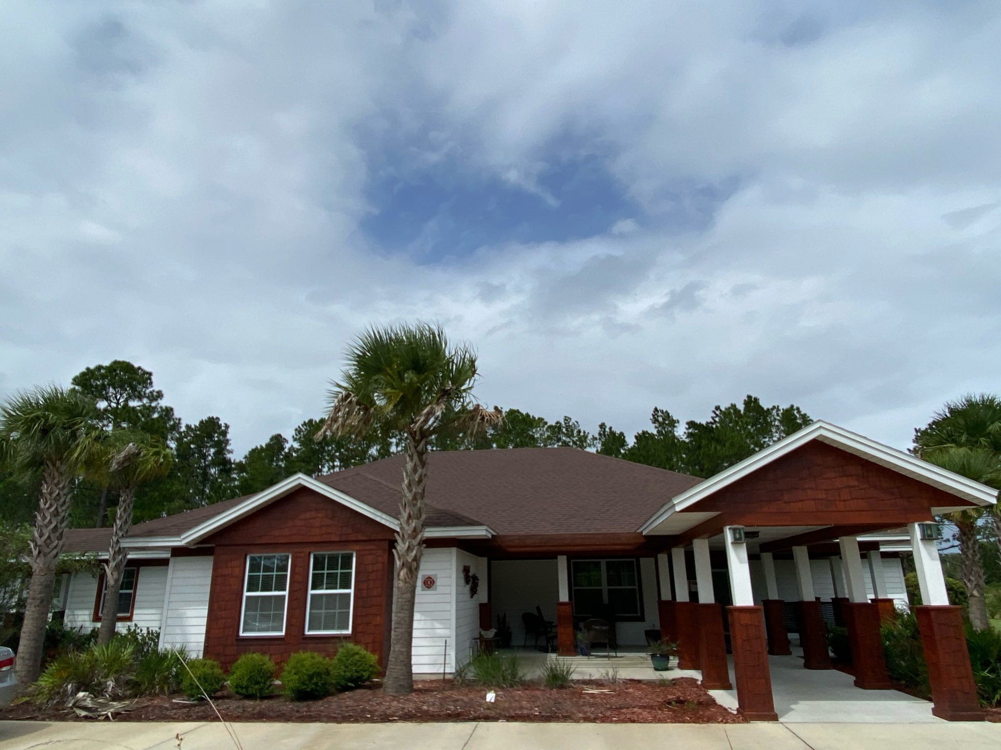 Residential Services Through The Arc of Putnam County