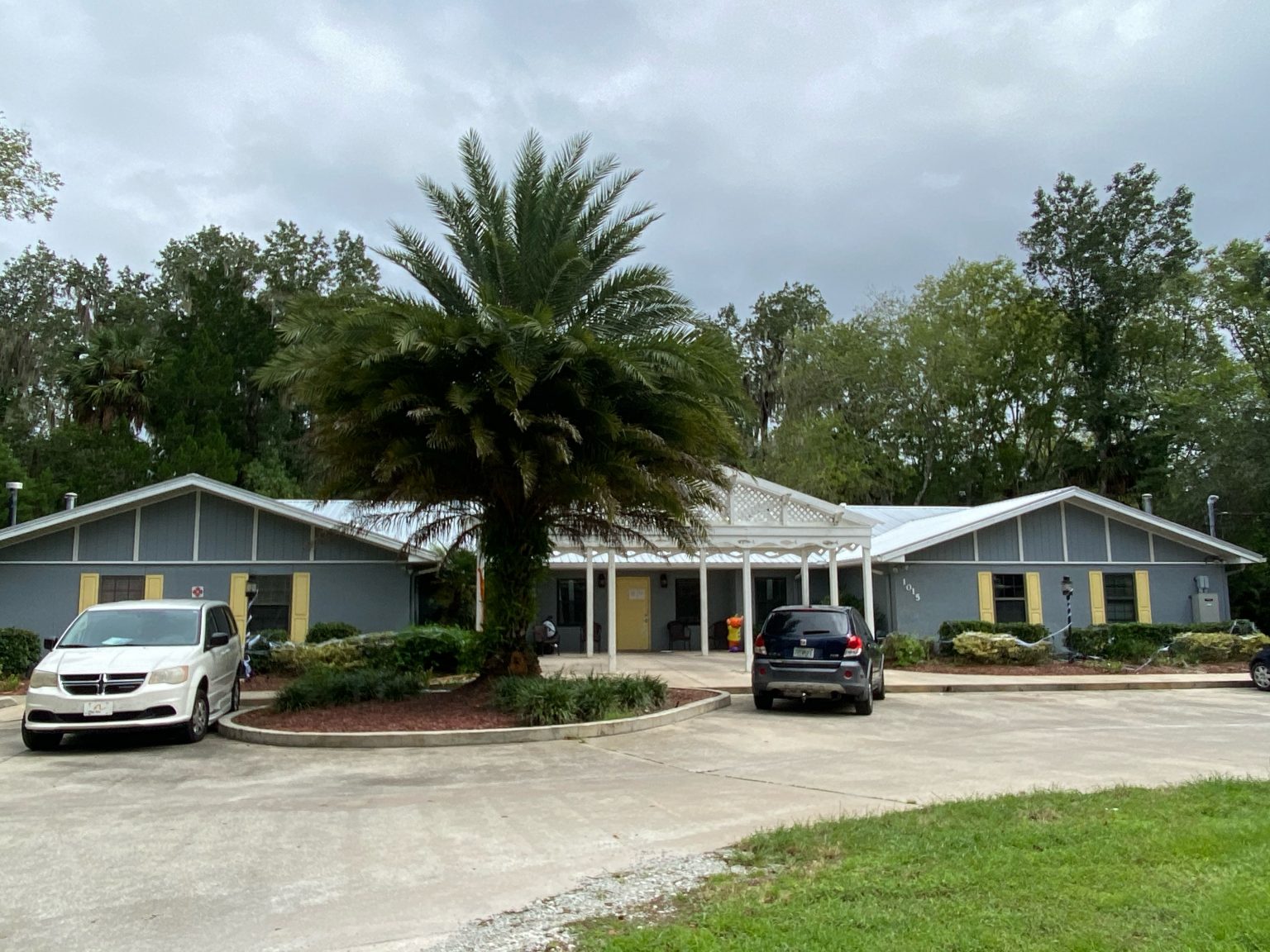 Residential Services Through The Arc of Putnam County