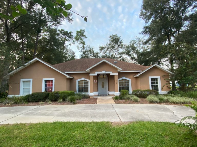 Residential Services Through The Arc of Putnam County