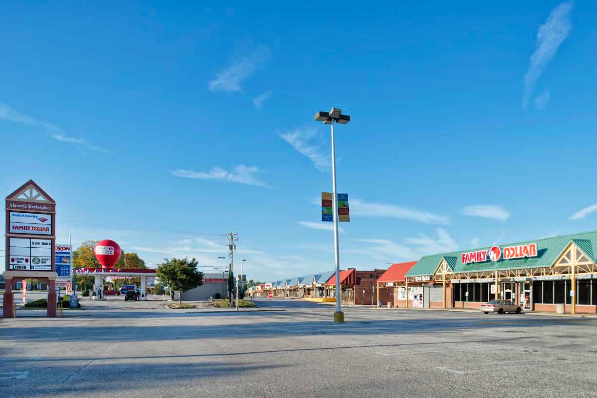 Acquisition ARC Realty