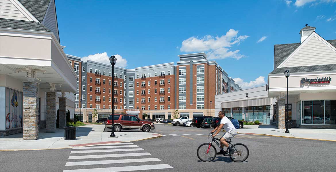 ARC Realty Atlantic Realty Company