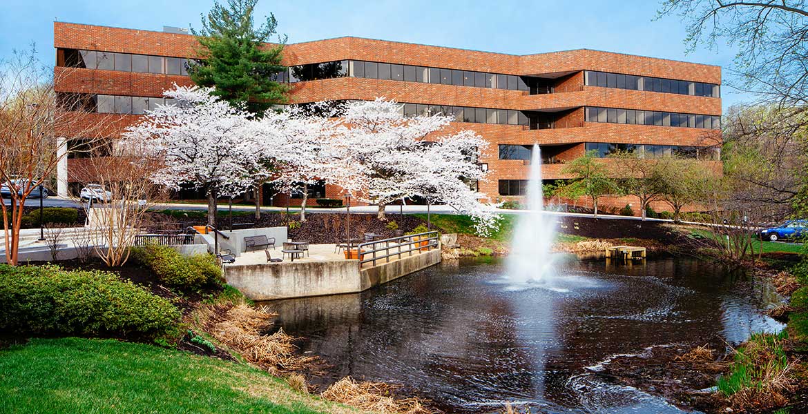 ARC Realty Atlantic Realty Company