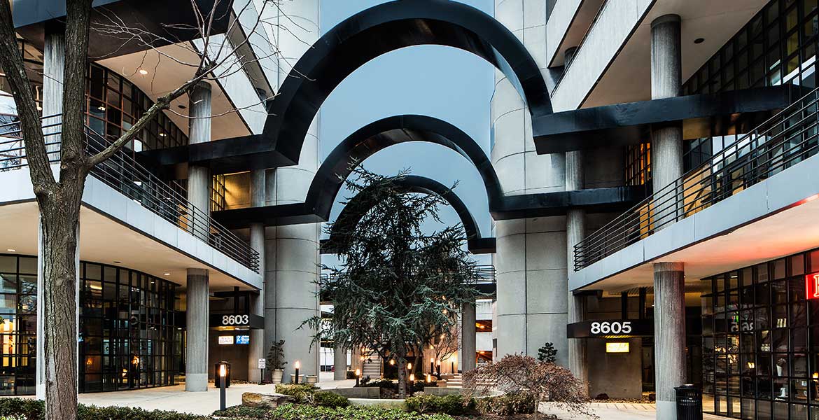 ARC Realty Atlantic Realty Company