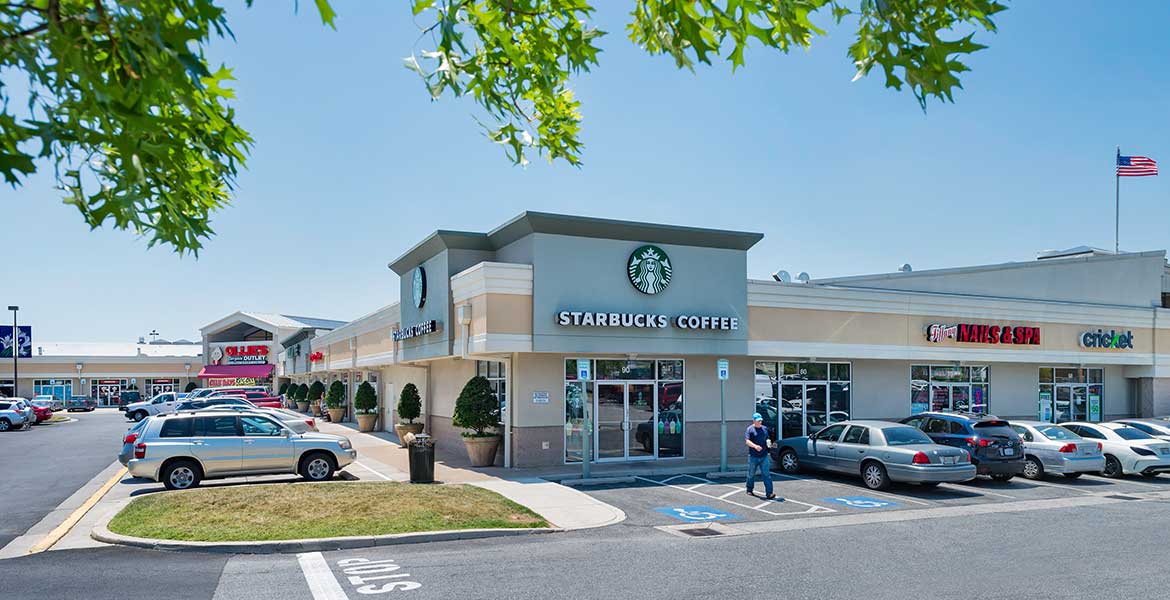 ARC Realty Atlantic Realty Company