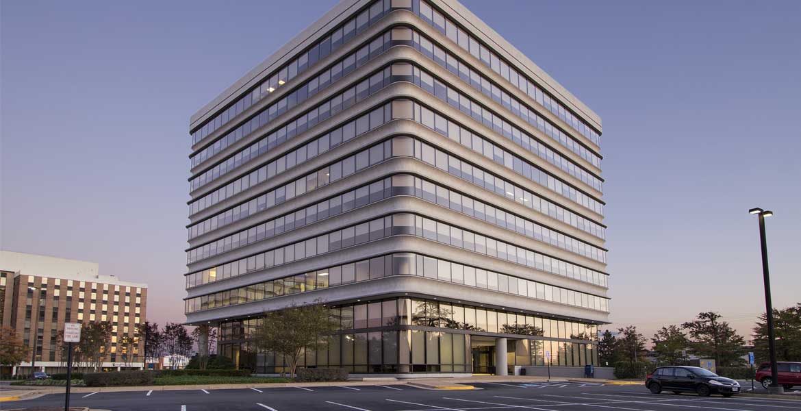 ARC Realty Atlantic Realty Company