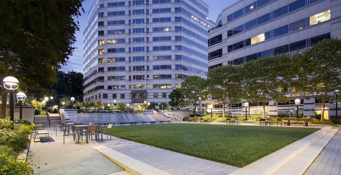 ARC Realty Atlantic Realty Company