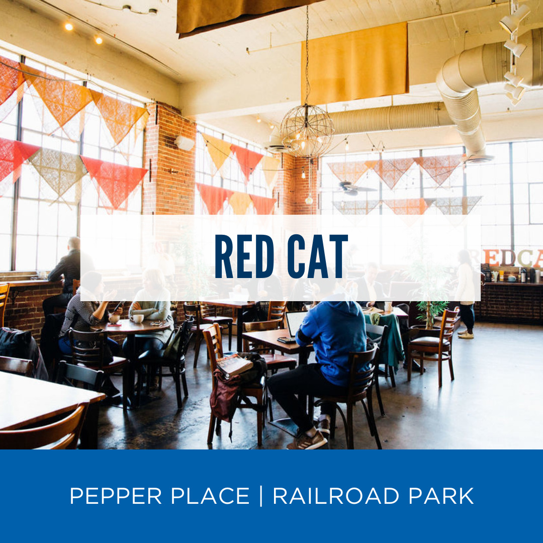 Coffee Shops in Birmingham ARC Realty Blog