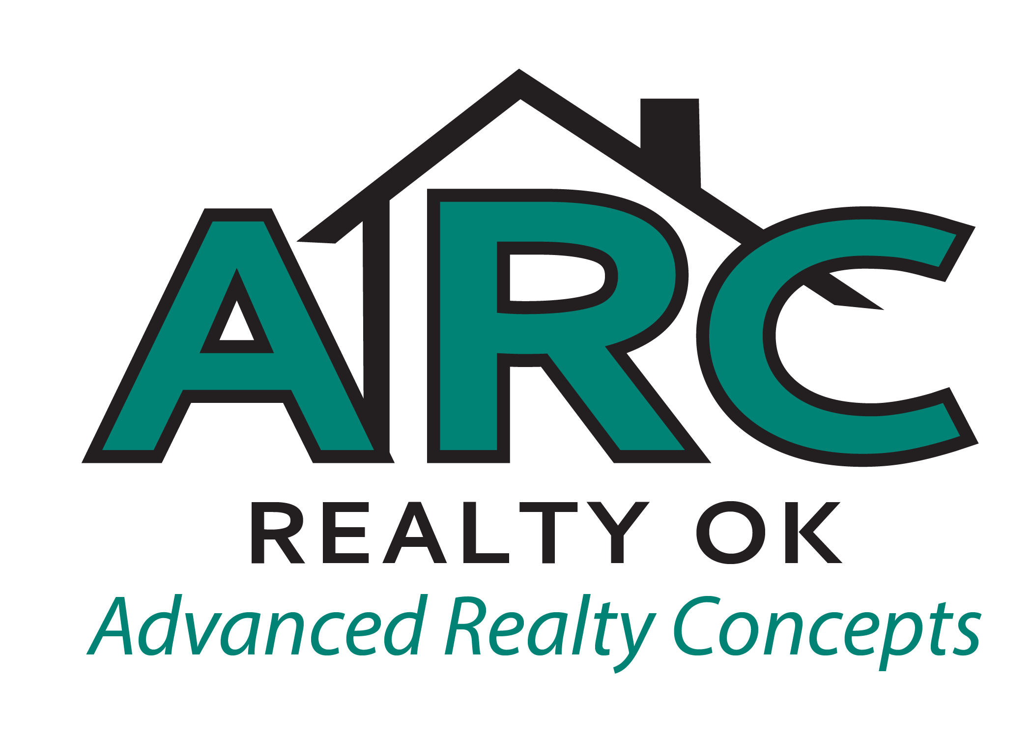 219 S Old Stroud Road ARC Realty OK