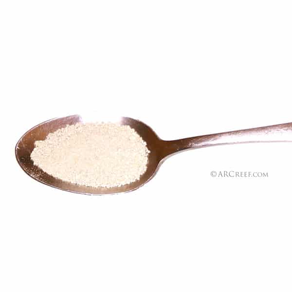 Premium Live Sand for Saltwater Aquariums and Reef Tanks ARC Reef